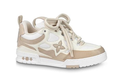 Louis Vuitton Readies the LV Skate Sneaker With.